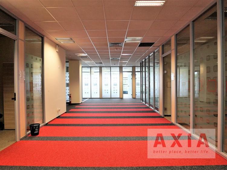 Inchiriere birouri Baneasa Business & Technology Park, comision 0%
