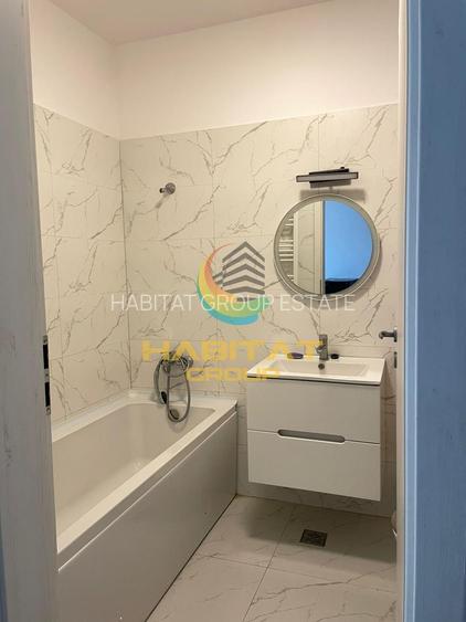 Apartament 2 Camere Militari Rezidence Ilie Petre Mobilat Utilat - 5