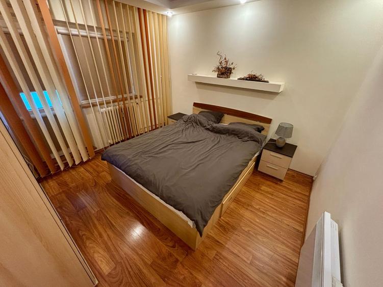 INCHIRIERE APARTAMENT 2 CAMERE DECOMANDAT ZONA ENACHITA VACARESCU