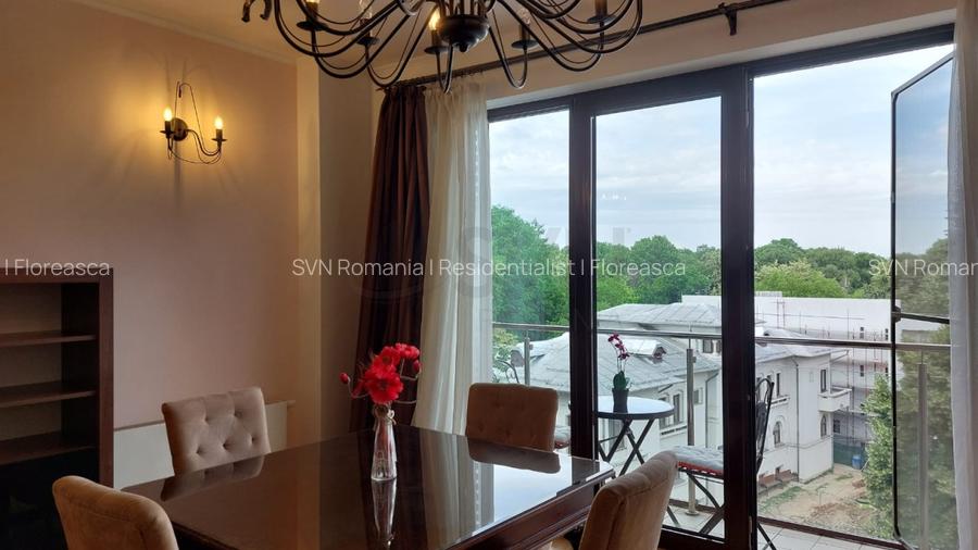 REA1010347 Apartament 3 camere I Kiseleff I Zona Exclusivista - 3