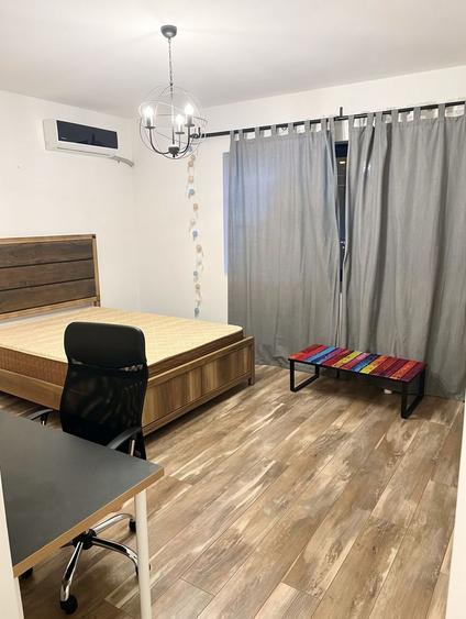 Garsoniera | 6 min Metrou Lujerului | Exigent | Centrala Proprie