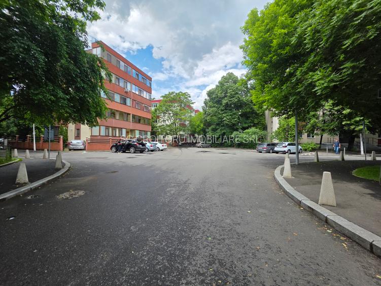 Berceni - Inchiriere apartament luminos 2 camere - decomandat! PARCARE ! - 21
