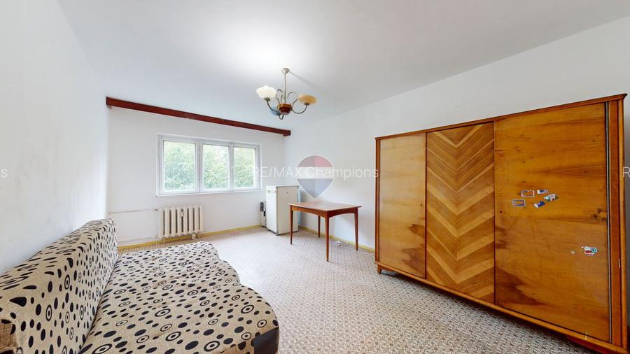 Apartament 2 camere | Str. 13 Decembrie | 2 boxe | Balcon - 4