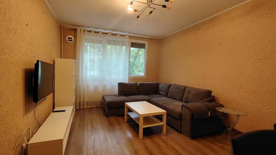 Apartament 4 camere–Dr. Taberei, loc de parcare si CT, ideal fam