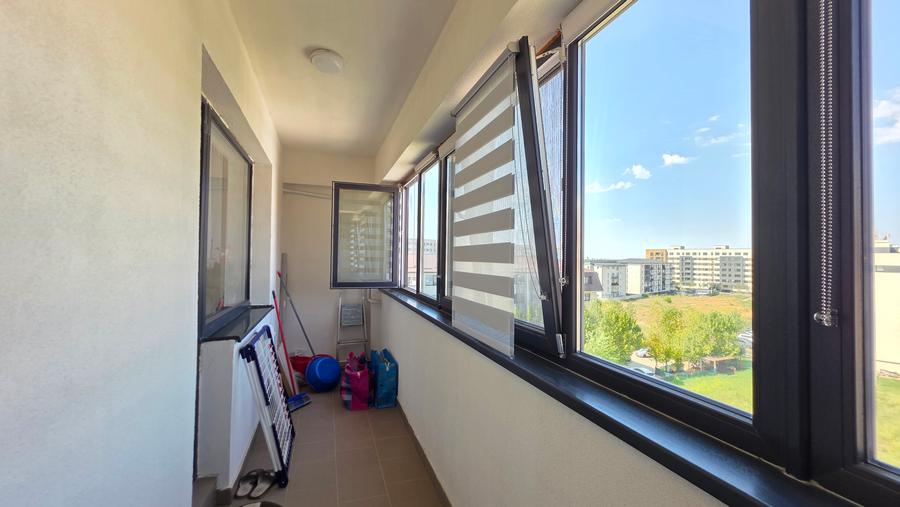 Apartament 2 camere I 67 MP I Metalurgiei I Bloc 2021