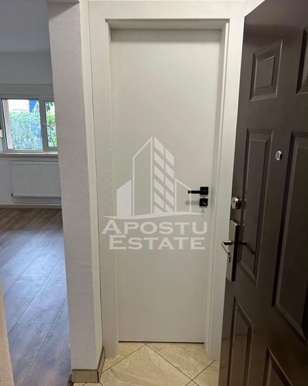Garsoniera renovata in zona Buziasului, Timisoara