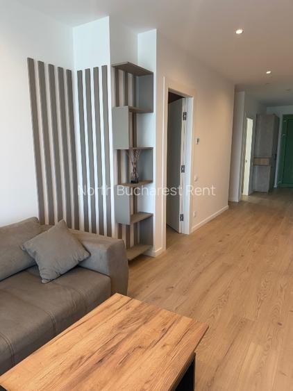 Inchirere apartament mobilat, 3 camere Sisesti - 3