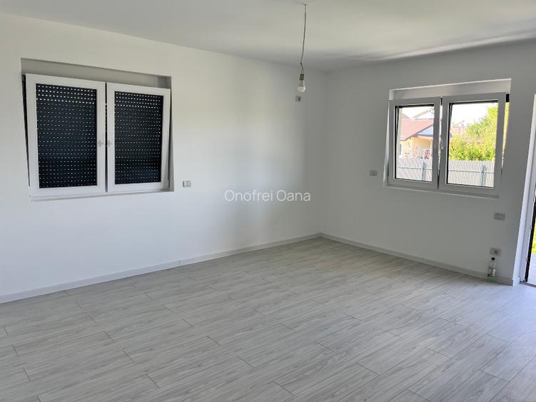 Casa de vanzare com.Ciurea,Cart.Chihan