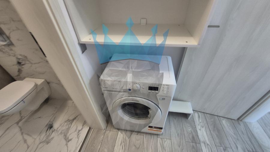 Apartament 2 Camere Voluntari