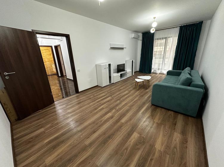 Cel Mai Mare TIP 2 Camere 65 mp Decomandat Plaza Exigent Residence NOU