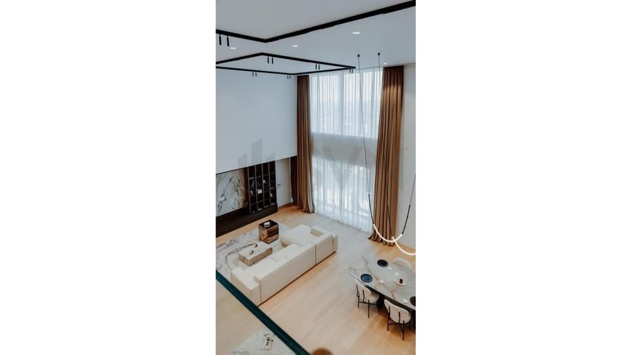 REA1025927 Penthouse superb 5 camere I View minunat I Zona Floreasca