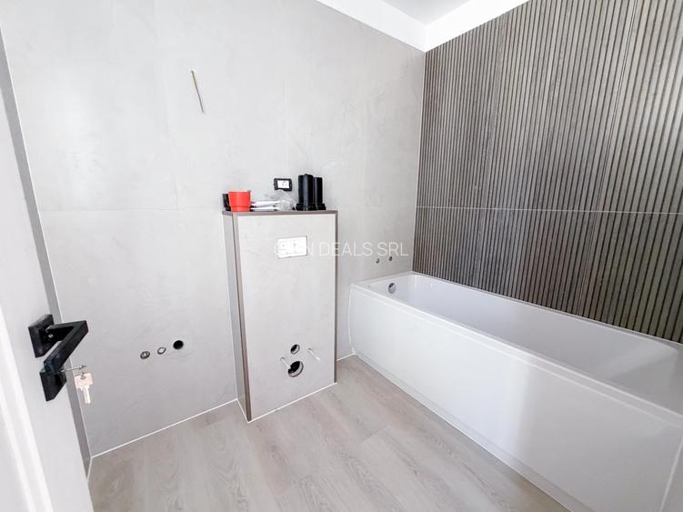 Casa Parter Finalizata Cu Toate Utilitatile - 11