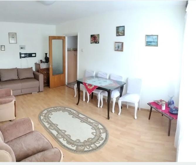 Apartament 2 camere Titan - Jean Steriadi - Auchan Titan