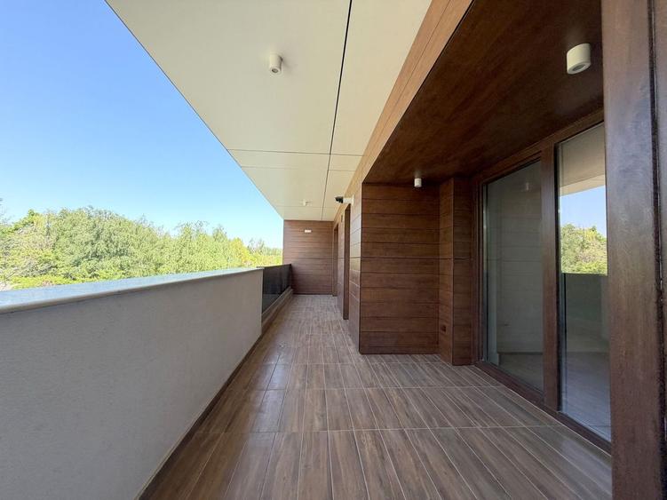 Refugiu urban în nord | 2 camere premium cu terasă de 18 mp