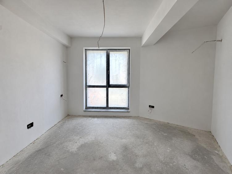 3 camere | Ultracentral Dacia-Mosilor | 73,5 mp | Terasă | Etaj 1