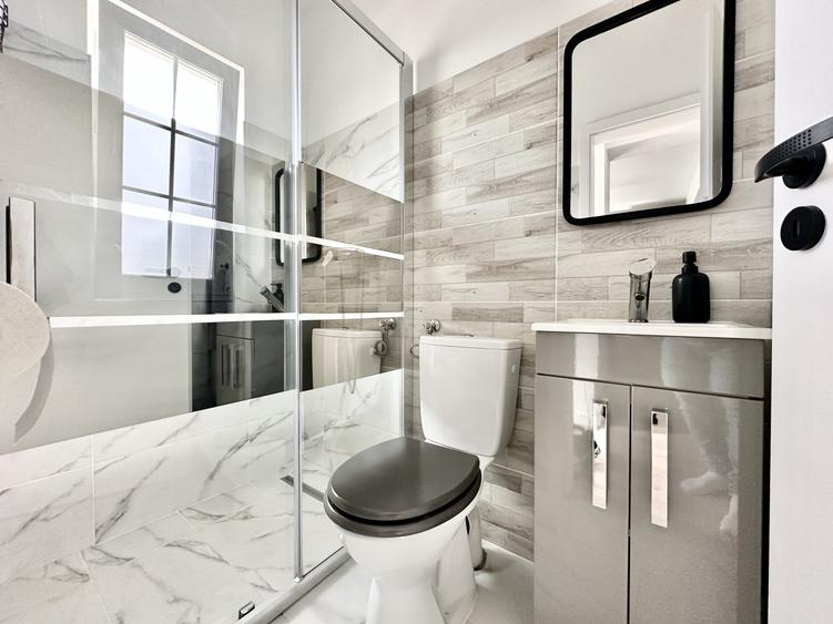 Duplex Premium mobilat utilat | 4 camere | Zona excelenta | Mosnita