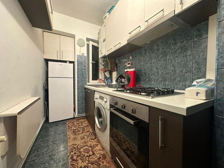 Apartament 2 camere, pet friendly, etajul 1 - Str. Miraslau - 5