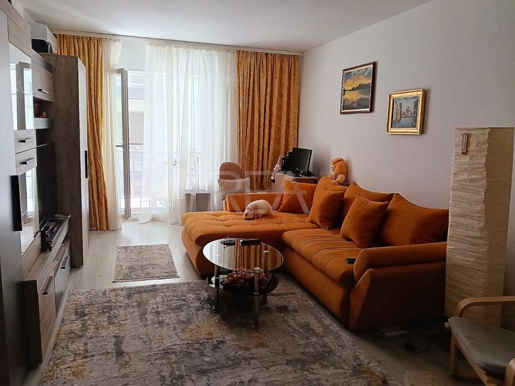 2 camere Theodor Pallady, centrală, parcare, et. 1, an 2022, 74 mp