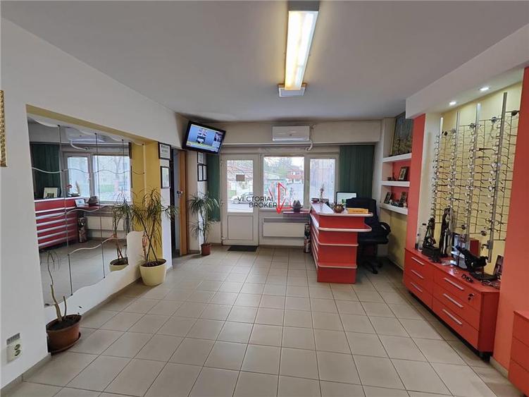 Inchiriere spatiu comercial, Intersectie Sos. Pantelimon cu Bd Ferdinand, aproap