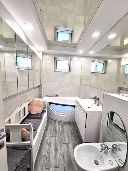 Apartament cu 2 camere, terasa 50 mp, constructie noua, Vivo - Metro