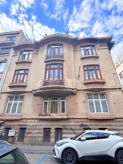 Apartament 4camere Str Sperantei-Pta Univessitatii - 2