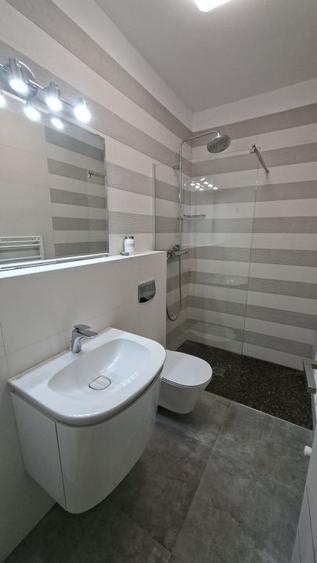 Inchiriere apartament 3 camere centru Ultramodern-Bloc nou