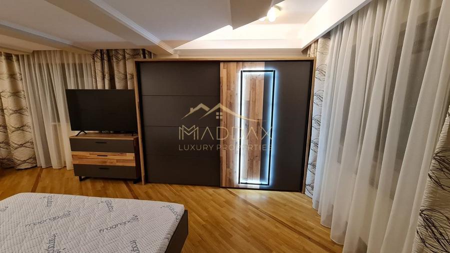 Apartament 3 camere in vila - 217MP *** I HERASTRAU I