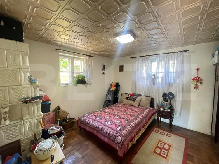 Casa P+1, 118.75 mp, teren 260 mp, zona Centrala