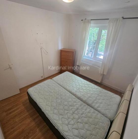 Inchiriere apartament 2 camere ,etajul 1 , zona Garii - 15
