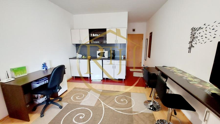 Oferim spre inchiriere garsoniera, zona Soarelui langa Sud Plaza