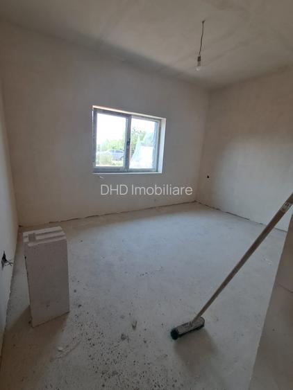 Casa individuala Horlesti, plan parter, 4 camere, 2 bai - 3