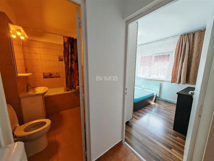 Inchiriem Apartament 2 Camere, Mobilat, Decomandat, Racadau - 8