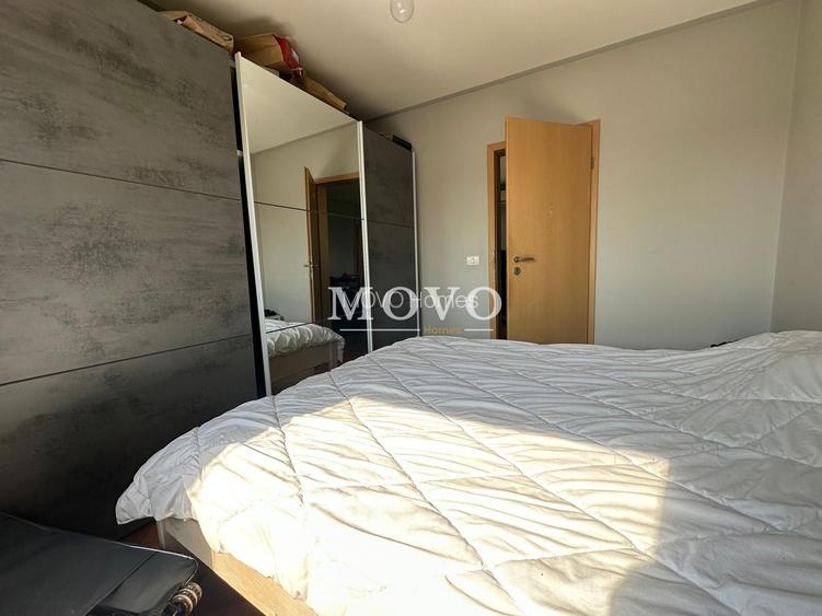 2 camere | centrala proprie | etaj intermediar | Iulius Town |