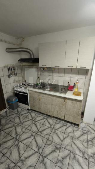 Apartament 4 camere, decomandat, parter, 78 mp, zona Burdujeni - 6