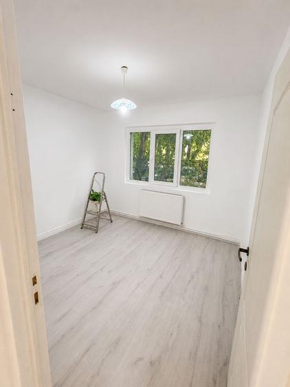 Calea Șagului | 2 camere | Renovat complet 2026 | Centrală proprie | Parter