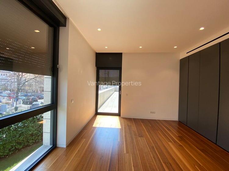 Luxury apartment, 5 rooms, with generous terraces, Aviatorilor area - 20