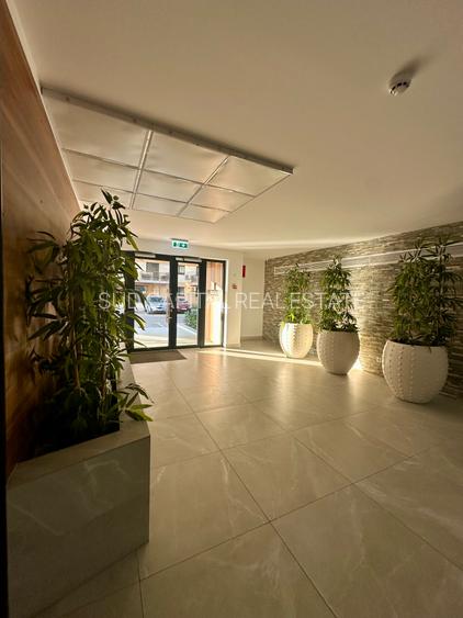 Apartament 2 camere | Prima închiriere | Loc parcare ,7 min metrou Nicolae Teclu - 22
