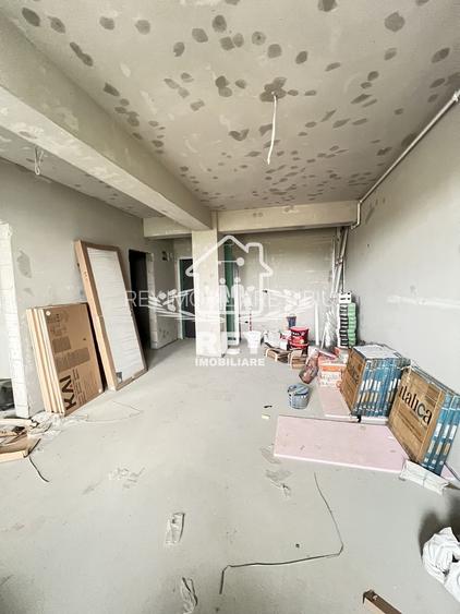 Apartamet 1 dormitor 50mp/gradina/parcare/Șelimbar/Triajului - 13