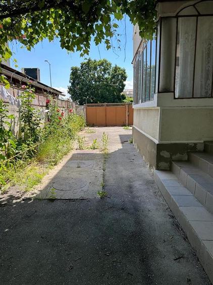 Apartament in casa inchiriere Fagaras Zona Centrala