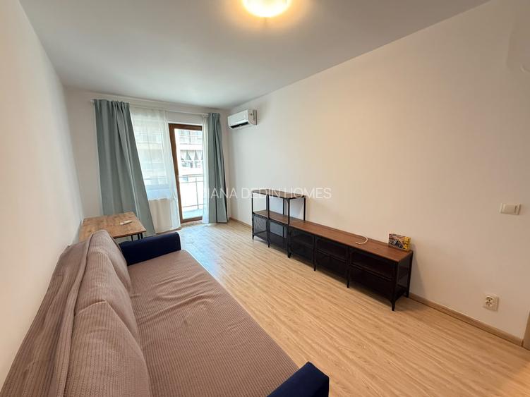 Apartament 2 Camere Cartierul Solar - 4