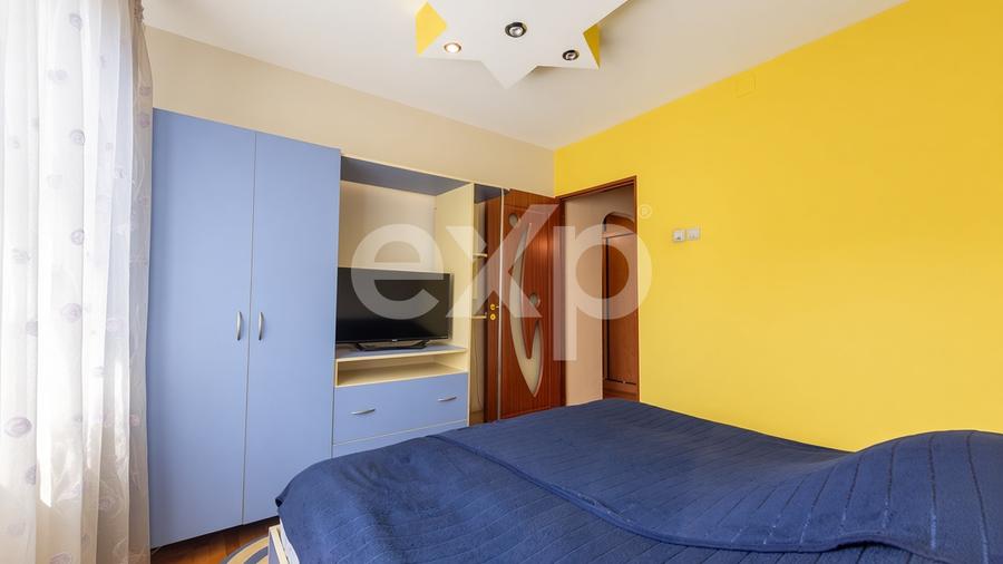 Apartament 3 camere decomandat I Calea Girocului I 420 eur I Comision 0%
