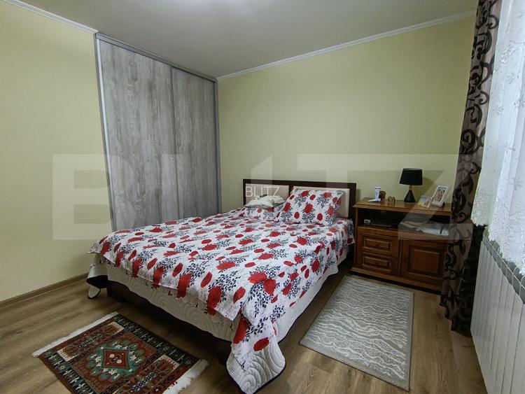 Casa cu 3 camere în suprafață de 122 mp și un teren de 500 mp - 11
