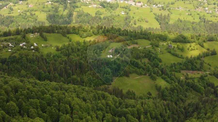 Domeniu Agro-Turistic 6.2ha, Glamping,Case Hobbit&Autonomie Energetica