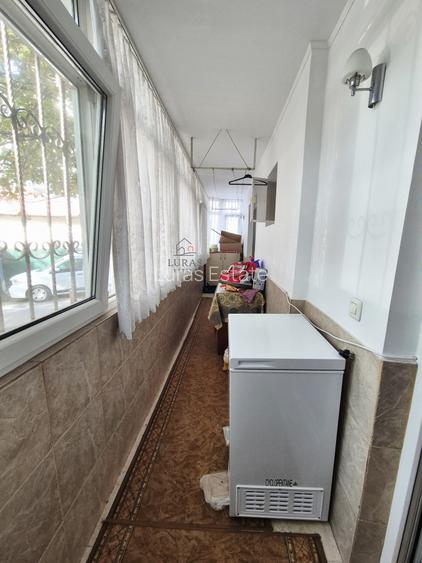Apartament 3 camere | 2 băi | Dacia – Bd. Tomis - 9