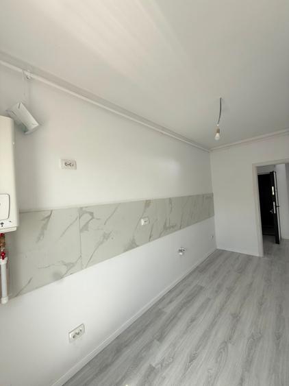 APARTAMENT CU DOUĂ CAMERE DECOMANDAT-BLOC NOU -COMISION 0%