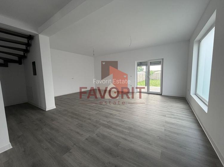 Duplex | 4 camere | Asfalt | Finisaje premium | Curte generoasa | - 3