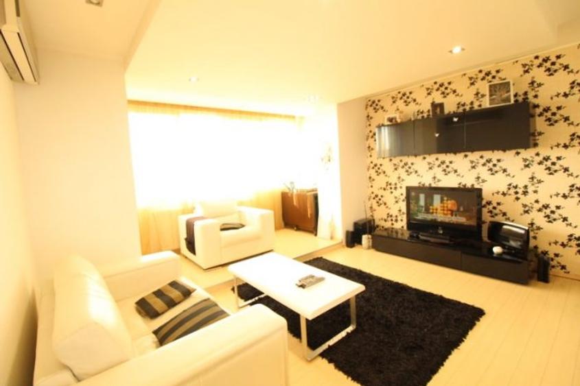 Inchiriere apartament 3 camere|Piata Sudului|Alexandru Obregia