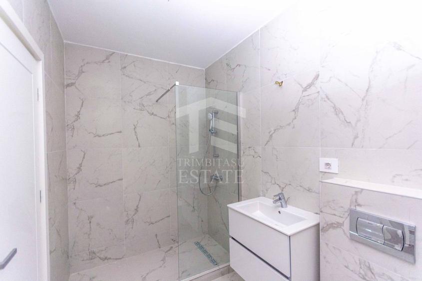Pipera rond OMV, Ivory Residence 2 camere