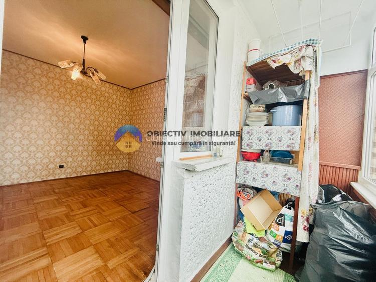 Apartament 2 camere – Zona Centrală, Piatra Neamț - 11