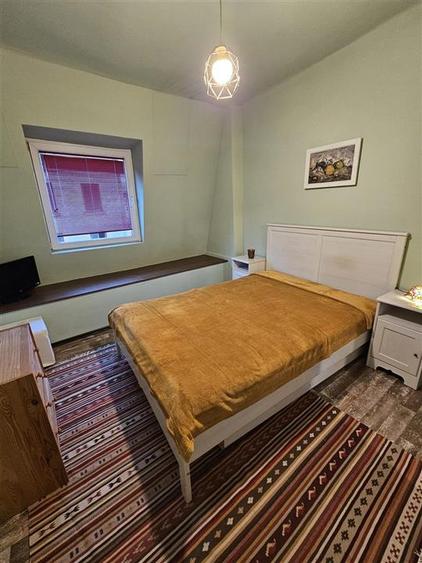 2 Camere | Universitate | Metrou Aproape | Ideal pentru Tineri | AC